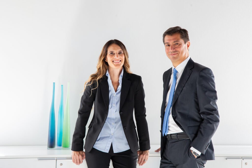 Lo Studio Paolo e Federica